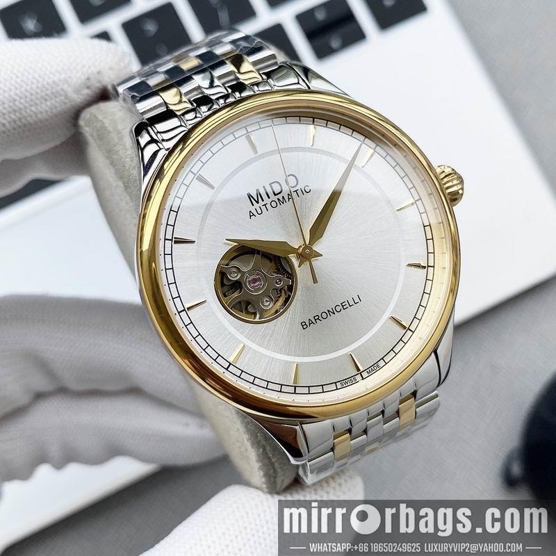 Replica Mido 40mm 031938