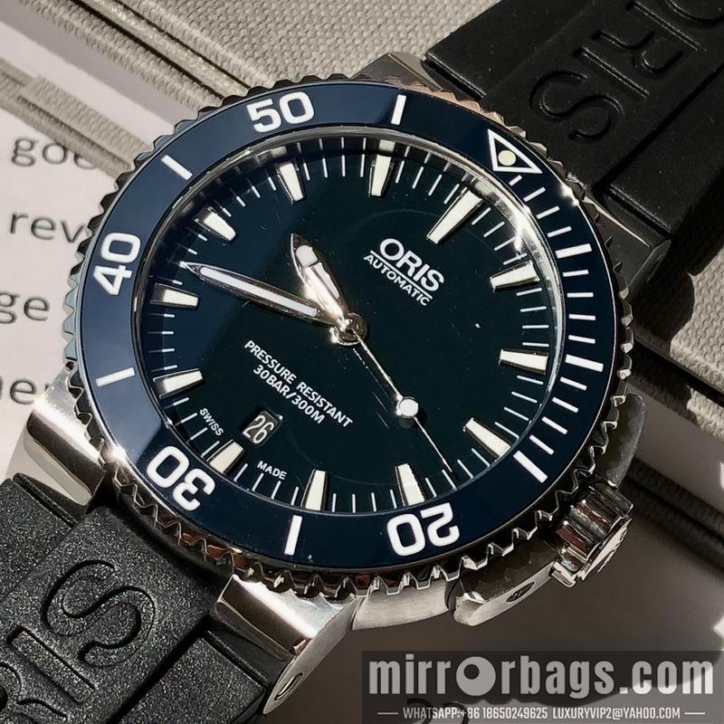 Replica Oris 43mm 102216