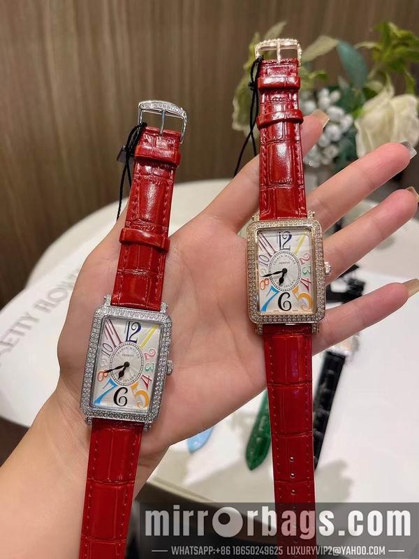 Replica Franck Muller 38X28mm 102213