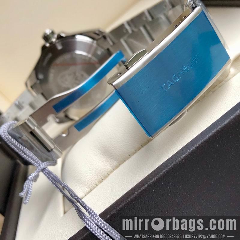 Replica Tag Heuer 40.5mm 091023
