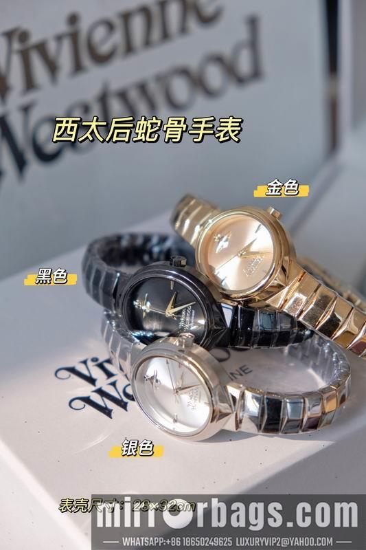 Replica Vivienne Westwood 28X32mm 041620