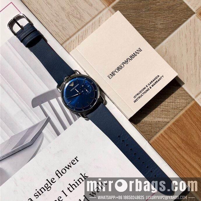 Replica Armani AR11335 43mm 121830