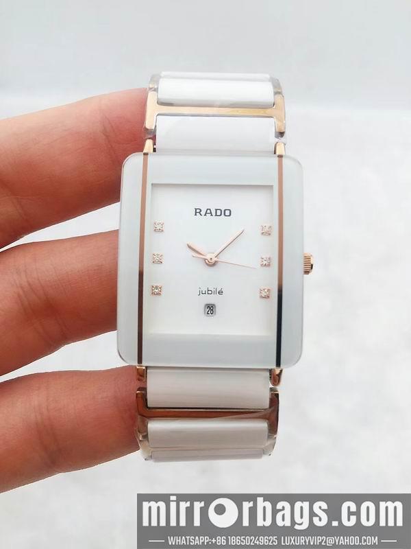 Replica Rado watch 0822100