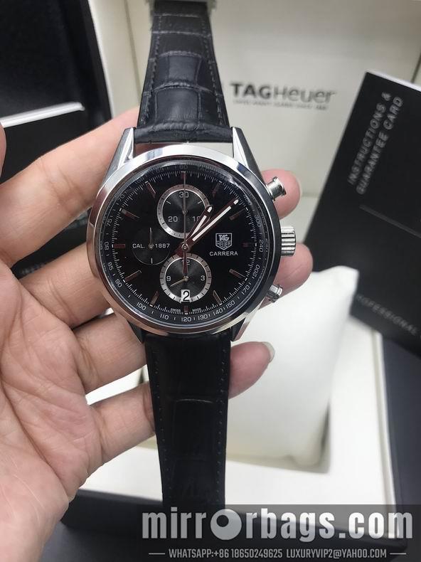 Replica Tag Heuer watch M67