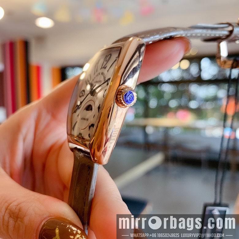Replica Franck Muller watch 030102