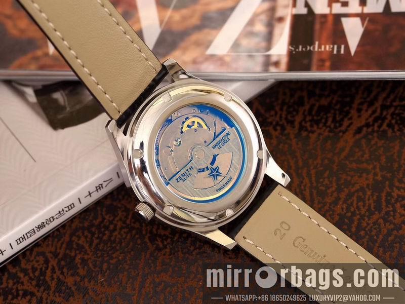 Replica Zenith 40mm 031778