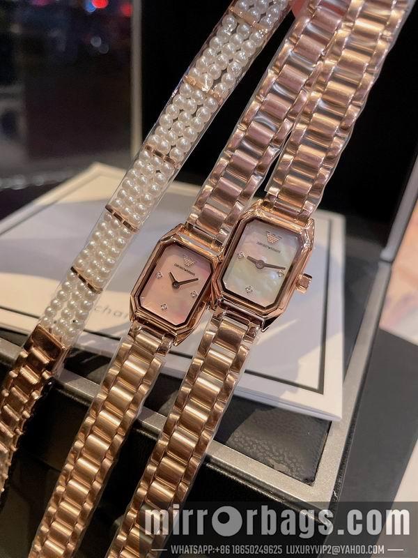 Replica Armani AR11323 22mm 022501