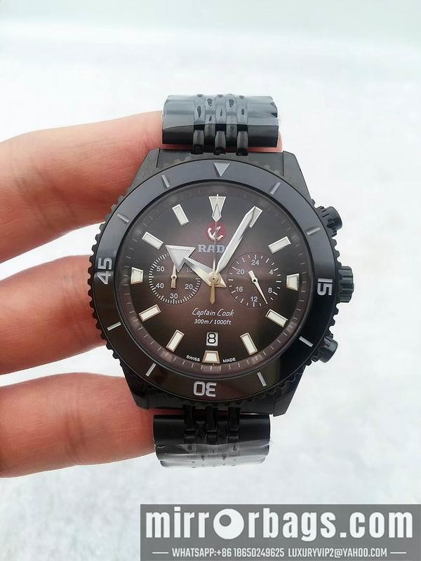 Replica Rado watch 100837