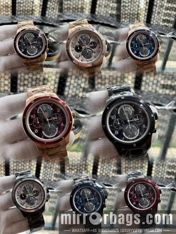 Replica Montblanc Watch 031718