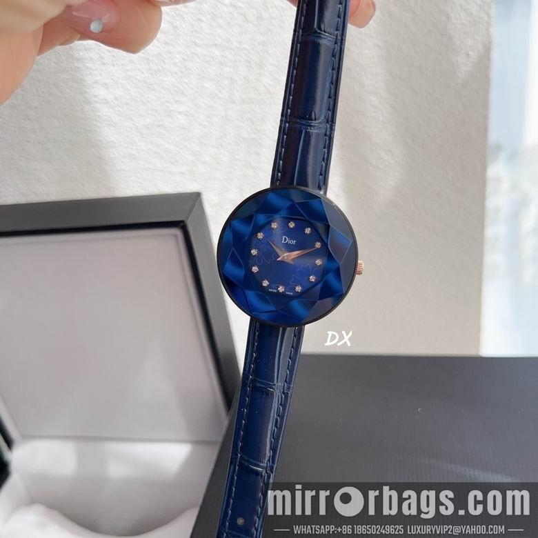 Replica Dior 34mm 10nms56
