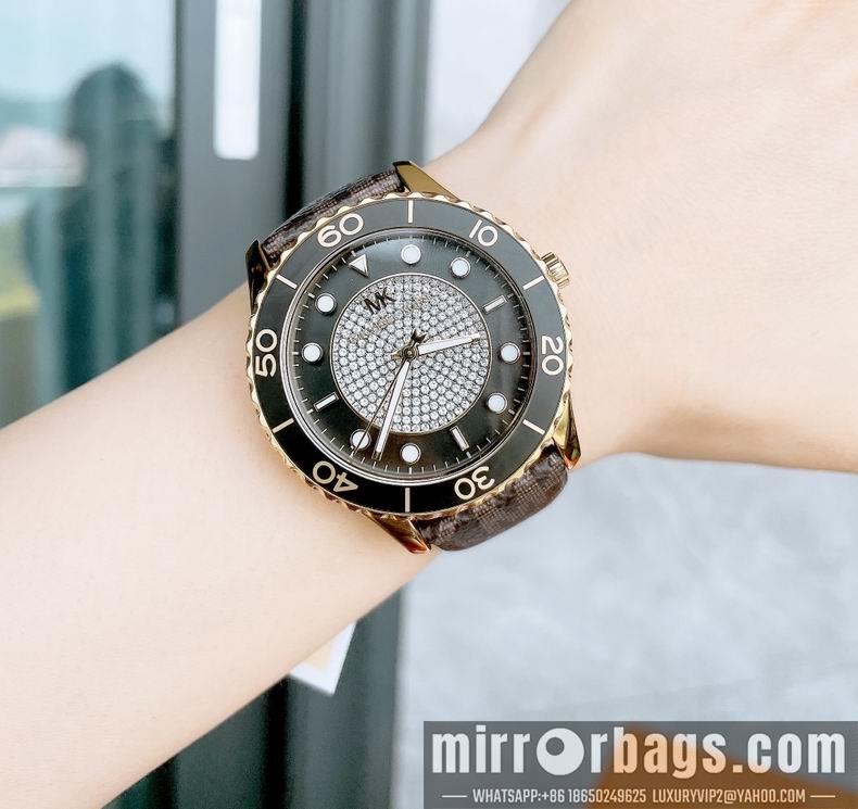 Replica Michael Kors MK8311 men 44X9mm 111103