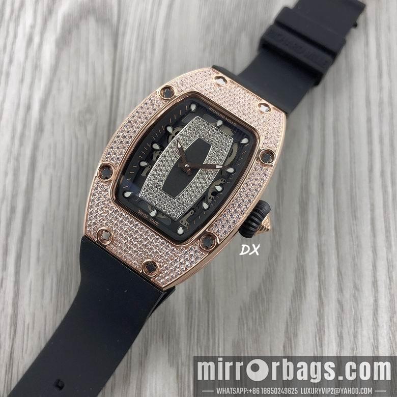 Replica Richard Mille 45x31mm 2nms15