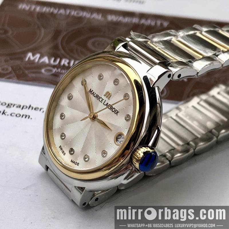 Replica Maurice Lacroix 32mm 090928