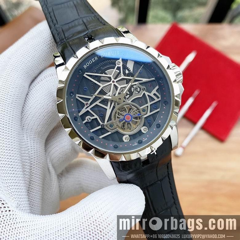 Replica Roger Dubuis 46mm 2nms46