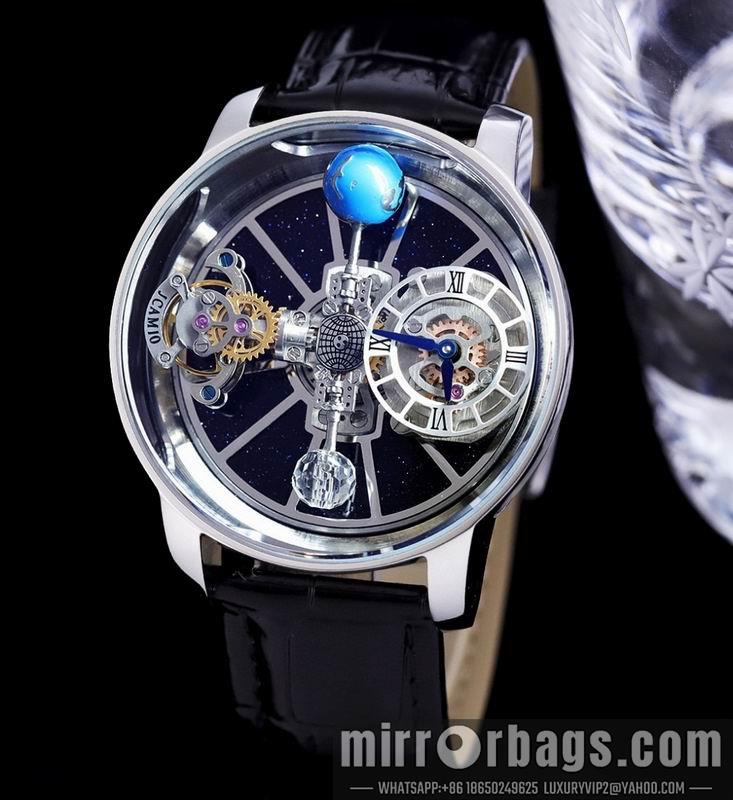 Replica Jacob & Co watch 082112