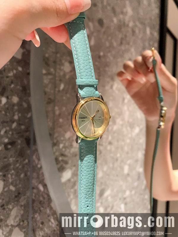 Replica Tissot 30mm 40mm 0830118