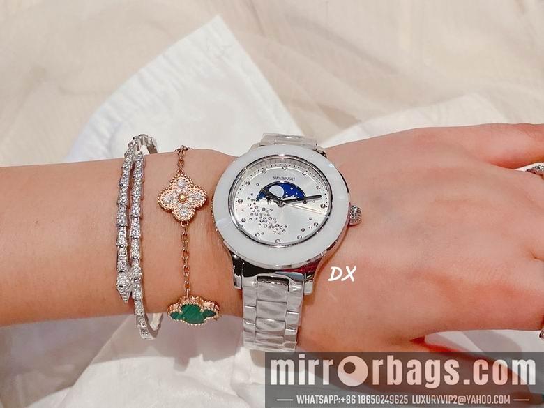 Replica Swarovski 38mm 5nms83