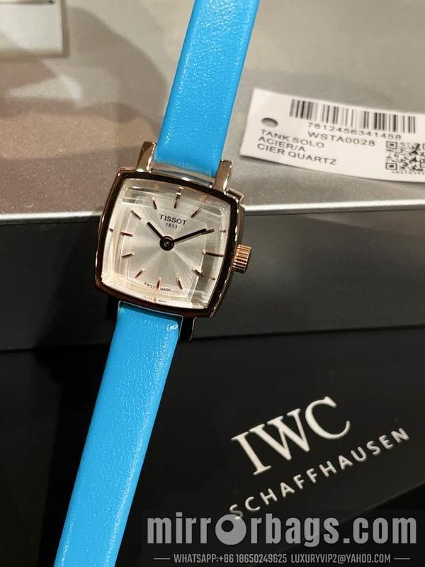 Replica Tissot watch 041681