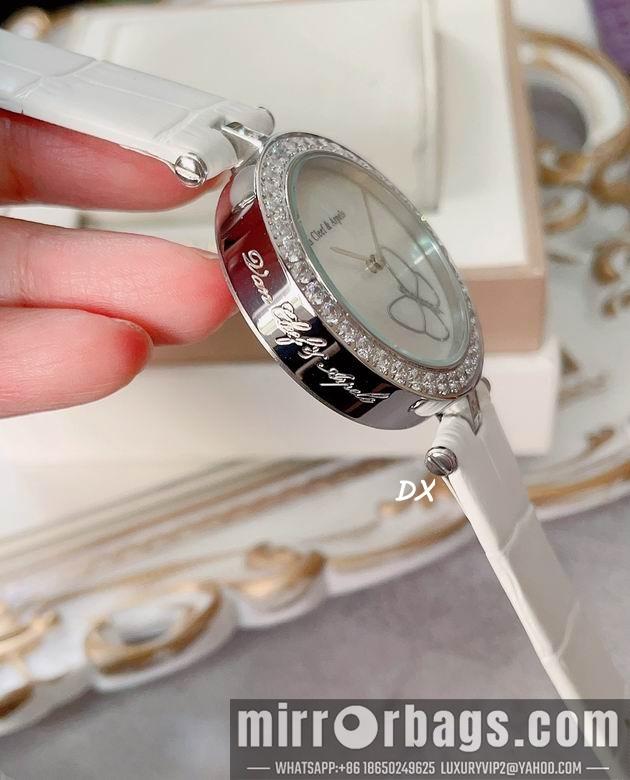 Replica Van Cleef & Arpels 36x8.5mm 10nms25