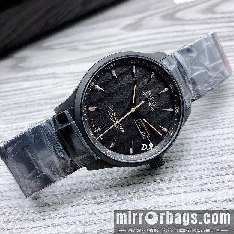Replica Mido 40x11mm 2nms72