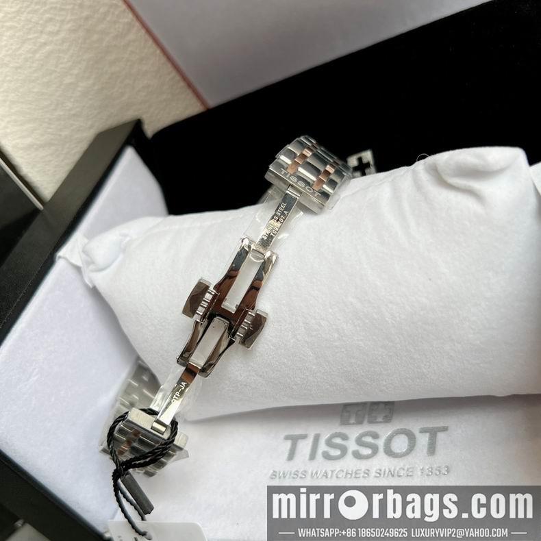 Replica Tissot women 32X8mm 101669