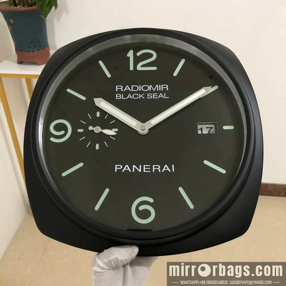 Replica Panerai clock 0403