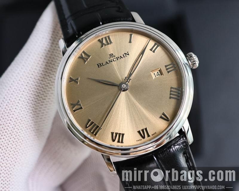 Replica Blancpain 40mm 041371
