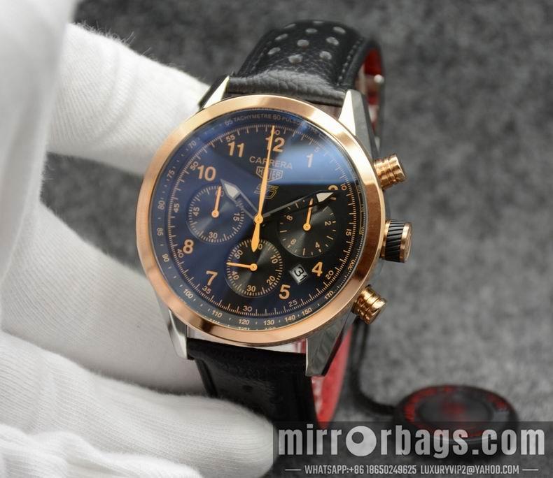 Replica Tag Heuer men 46X18mm M74