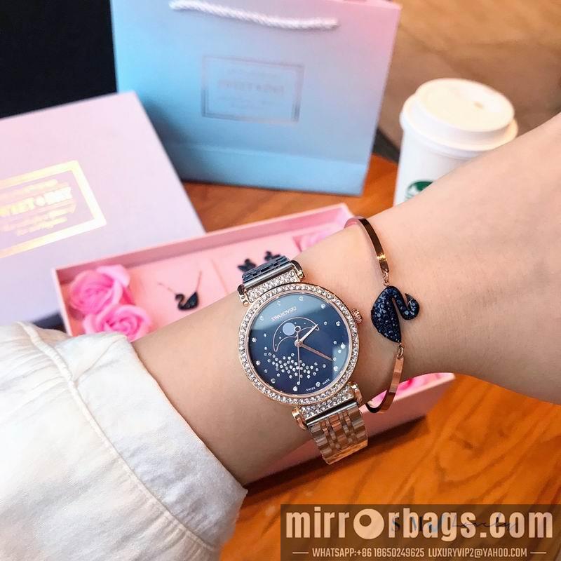 Replica Swarovski 5pcs 041422