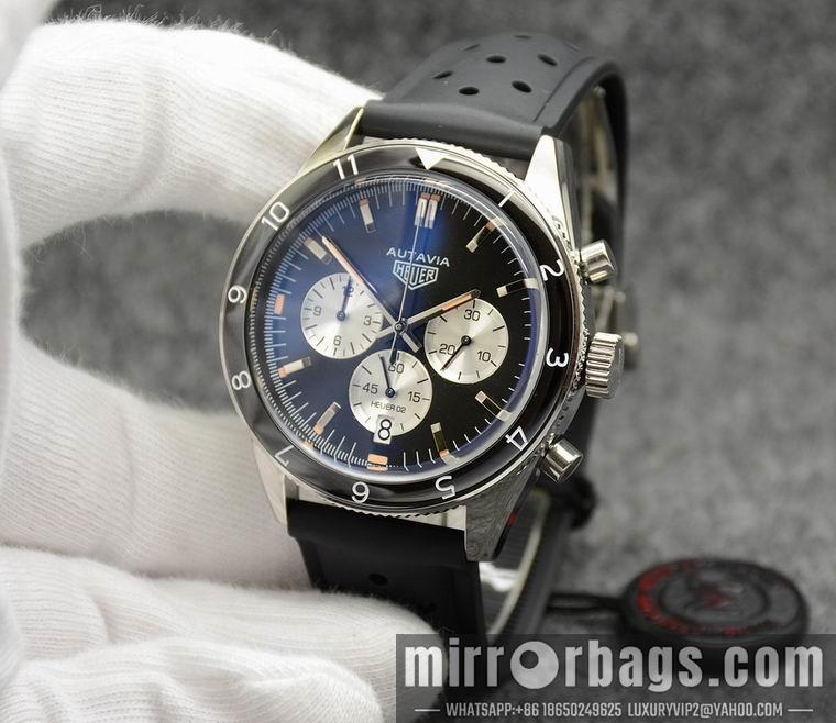 Replica Tag Heuer men 44X15mm M16
