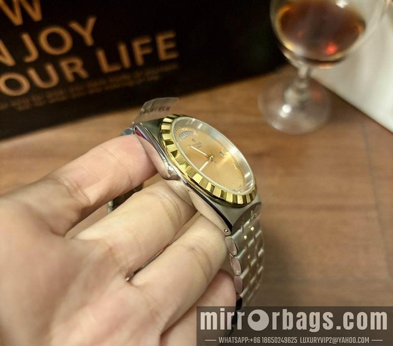Replica Tudor 41mm 072440