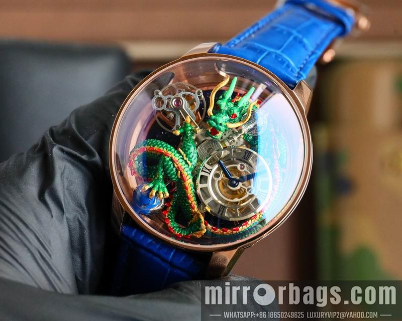 Replica Jacob & Co 47mm 033121