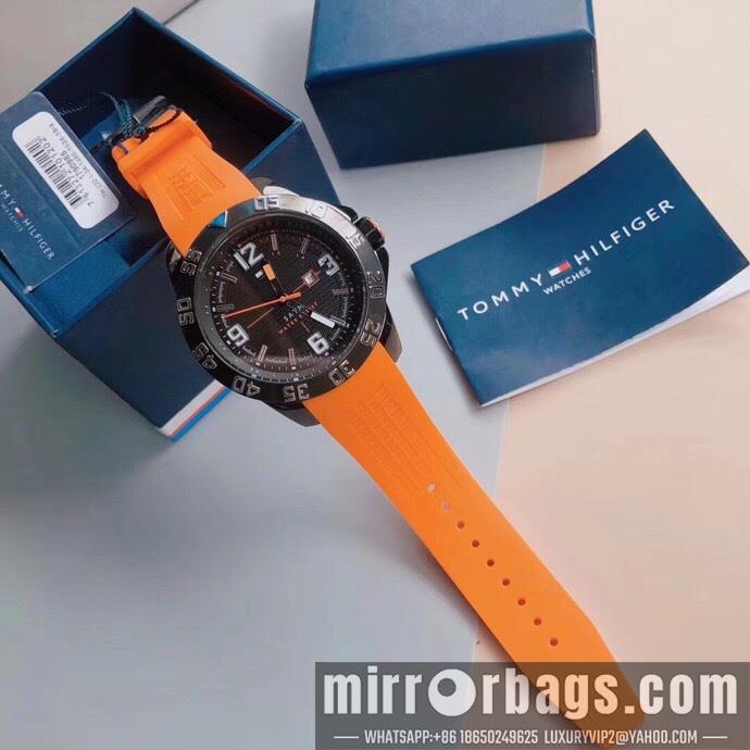 Replica Tommy Hilfiger men 44mm 062275