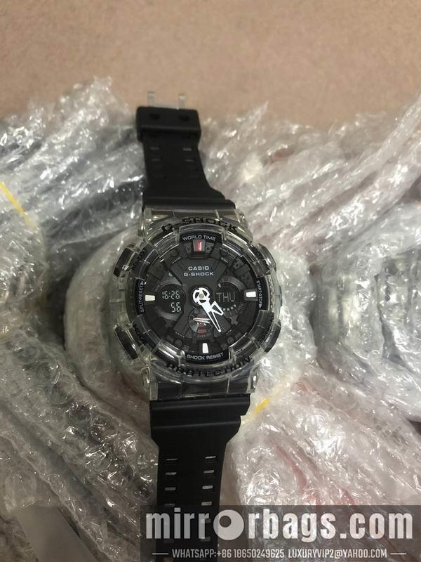 Replica Casio watch 103122
