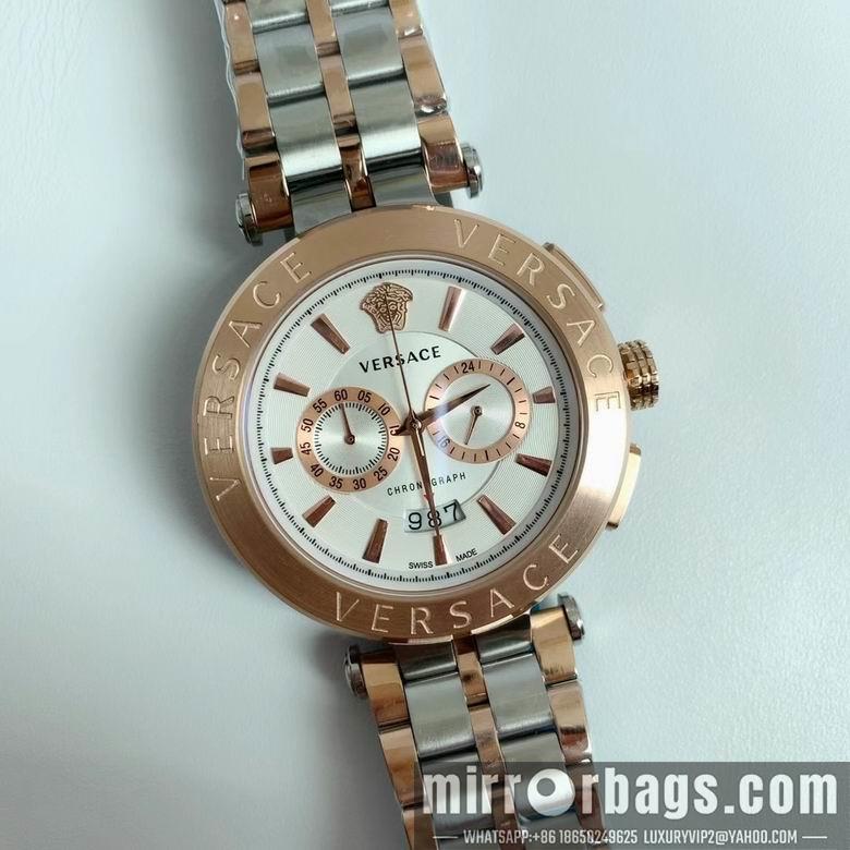 Replica Versace watch mb 062702