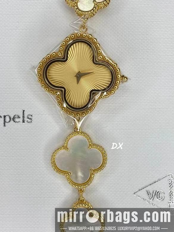 Replica Van Cleef & Arpels 27mm 5nms23
