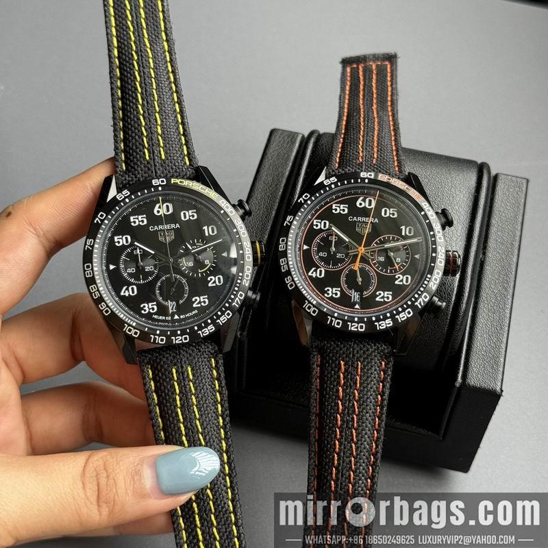 Replica Tag Heuer watch 091058