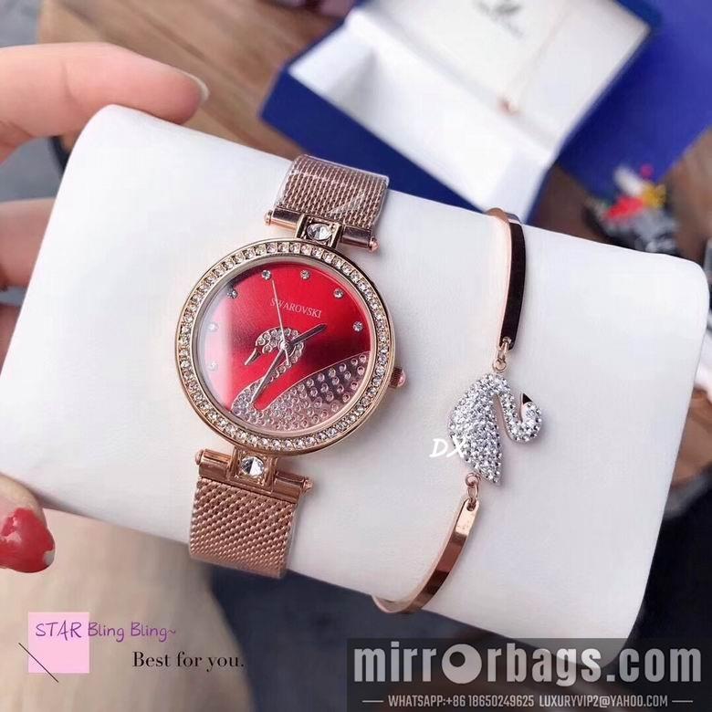 Replica Swarovski 33mm 2nms54