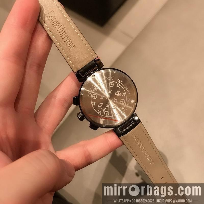 Replica LV 41mm 081686