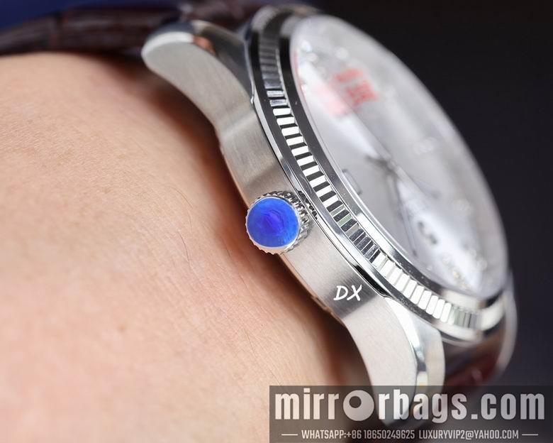 Replica Tudor 42mm 2nms55