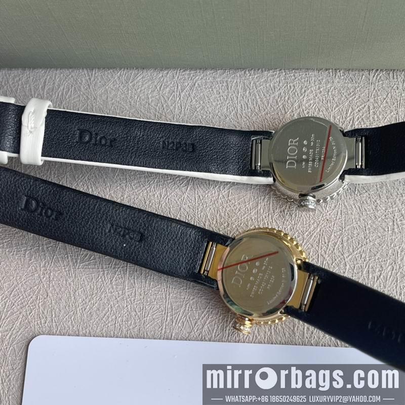 Replica Dior 19mm 102346