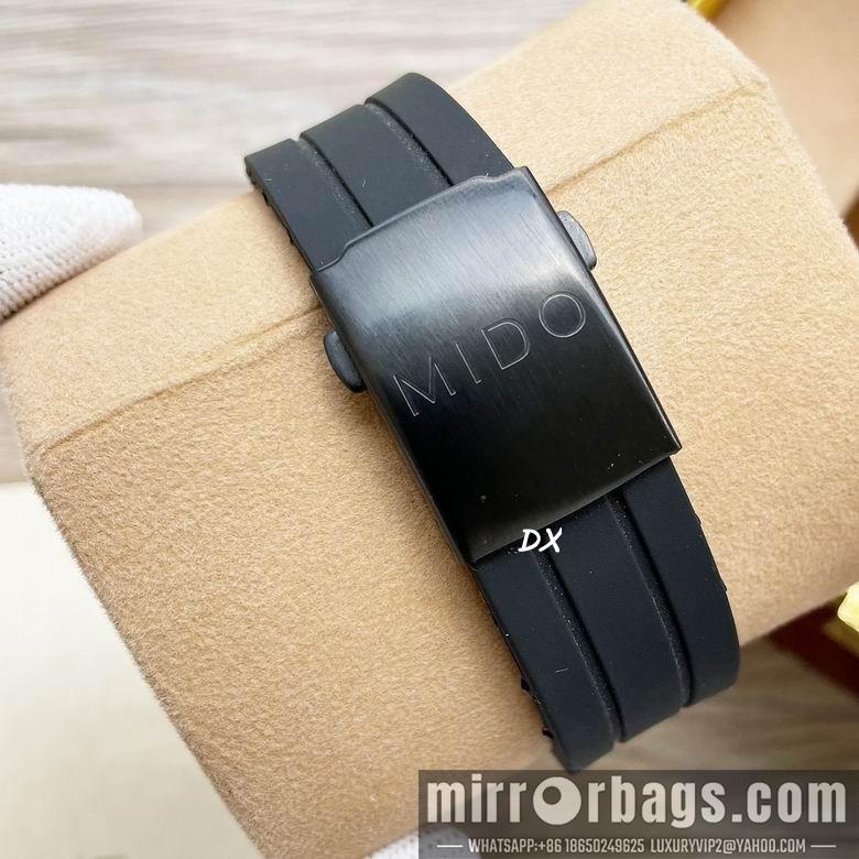 Replica Mido 42x11mm 2nms69
