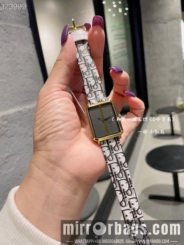 Replica Dior 26X32mm 0829127