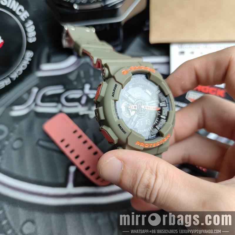 Replica Casio watch 103119