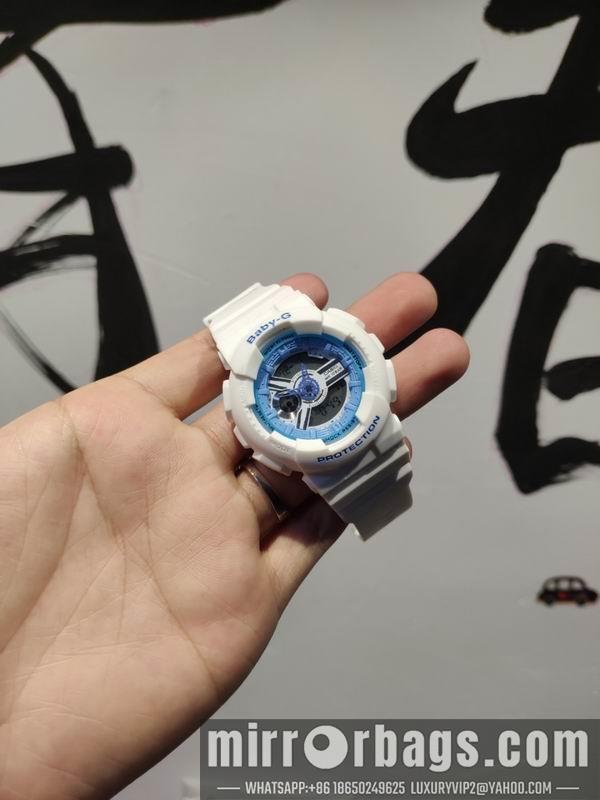 Replica Casio watch 103115