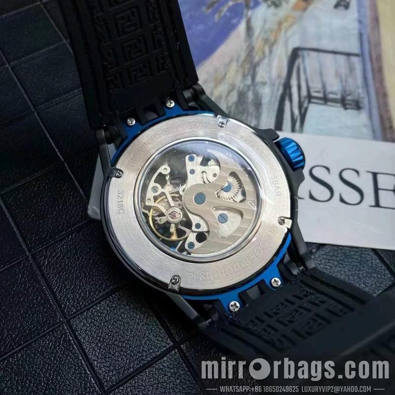 Replica Roger Dubuis watch 050844