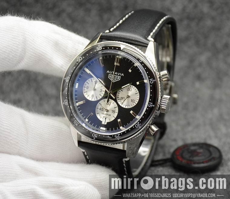 Replica Tag Heuer men 44X15mm M16
