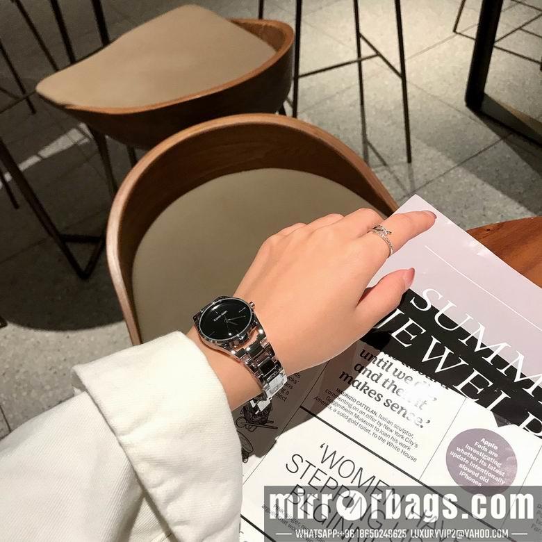 Replica CK watch 32mm M12