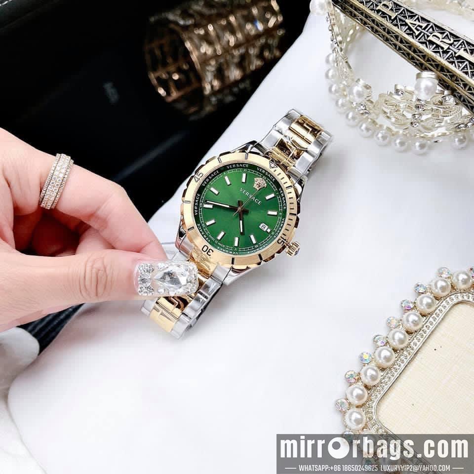 Replica Versace watch 112024