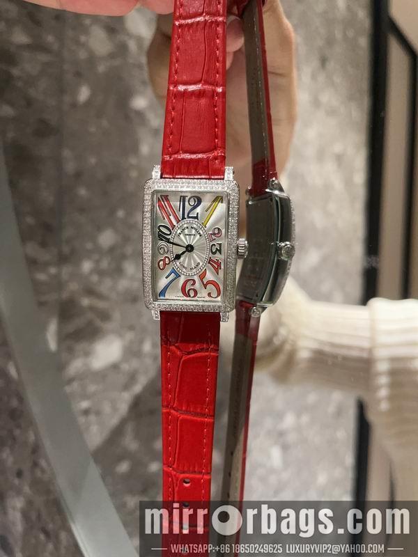 Replica Franck Muller watch 102316
